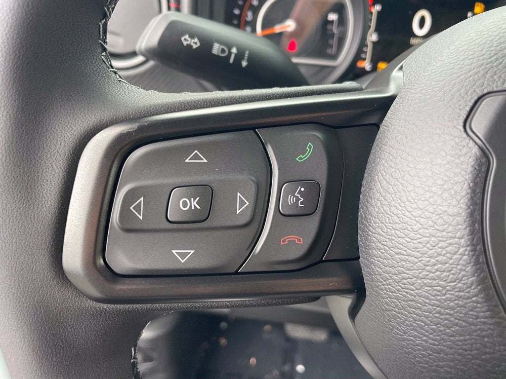 2027 Jeep Wrangler Rubicon X WHITECAP