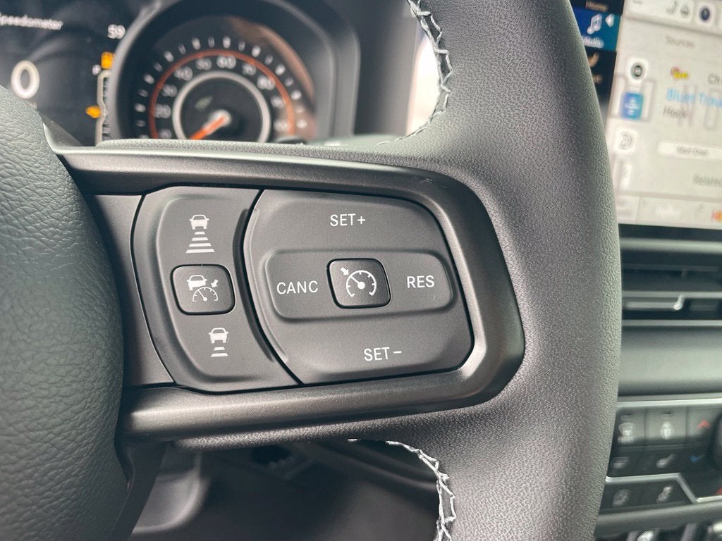 2027 Jeep Wrangler Rubicon X WHITECAP