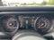 2027 Jeep Wrangler Rubicon X WHITECAP