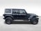 2027 Jeep Wrangler Rubicon X WHITECAP