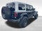 2027 Jeep Wrangler Rubicon X WHITECAP