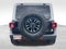 2027 Jeep Wrangler Rubicon X WHITECAP