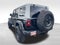 2027 Jeep Wrangler Rubicon X WHITECAP