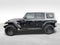 2027 Jeep Wrangler Rubicon X WHITECAP