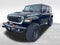 2027 Jeep Wrangler Rubicon X WHITECAP