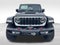2027 Jeep Wrangler Rubicon X WHITECAP