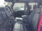 2026 Jeep Wrangler Rubicon White Top Package