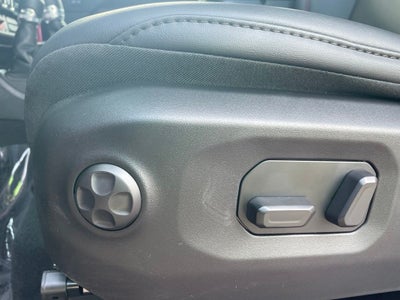 2026 Jeep Wrangler Rubicon White Top Package