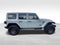 2027 Jeep Wrangler Rubicon X WHITECAP