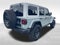 2027 Jeep Wrangler Rubicon X WHITECAP