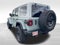 2027 Jeep Wrangler Rubicon X WHITECAP