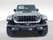 2027 Jeep Wrangler Rubicon X WHITECAP