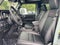 2027 Jeep Wrangler Rubicon X WHITECAP