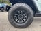 2027 Jeep Wrangler Rubicon X WHITECAP