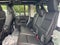 2027 Jeep Wrangler Rubicon X WHITECAP