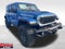 2027 Jeep Wrangler Rubicon X WHITECAP