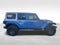 2027 Jeep Wrangler Rubicon X WHITECAP