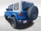 2027 Jeep Wrangler Rubicon X WHITECAP