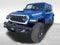 2027 Jeep Wrangler Rubicon X WHITECAP