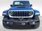 2027 Jeep Wrangler Rubicon X WHITECAP