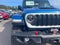 2027 Jeep Wrangler Rubicon X WHITECAP