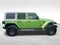 2026 Jeep Wrangler Rubicon White Top Package