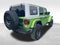 2026 Jeep Wrangler Rubicon White Top Package