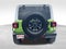 2026 Jeep Wrangler Rubicon White Top Package