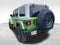 2026 Jeep Wrangler Rubicon White Top Package