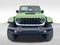 2026 Jeep Wrangler Rubicon White Top Package