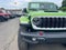 2026 Jeep Wrangler Rubicon White Top Package
