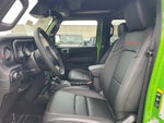 2026 Jeep Wrangler Rubicon White Top Package