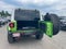 2026 Jeep Wrangler Rubicon White Top Package