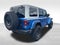 2027 Jeep Wrangler Rubicon X WHITECAP