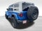 2027 Jeep Wrangler Rubicon X WHITECAP