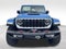 2027 Jeep Wrangler Rubicon X WHITECAP
