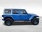 2027 Jeep Wrangler Rubicon X WHITECAP