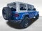 2027 Jeep Wrangler Rubicon X WHITECAP
