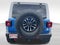 2027 Jeep Wrangler Rubicon X WHITECAP