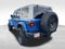 2027 Jeep Wrangler Rubicon X WHITECAP