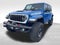 2027 Jeep Wrangler Rubicon X WHITECAP