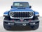 2027 Jeep Wrangler Rubicon X WHITECAP