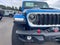 2027 Jeep Wrangler Rubicon X WHITECAP