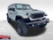 2027 Jeep Wrangler Rubicon X WHITECAP