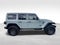 2027 Jeep Wrangler Rubicon X WHITECAP