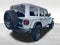 2027 Jeep Wrangler Rubicon X WHITECAP