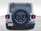 2027 Jeep Wrangler Rubicon X WHITECAP
