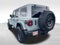 2027 Jeep Wrangler Rubicon X WHITECAP