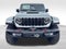 2027 Jeep Wrangler Rubicon X WHITECAP