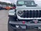 2027 Jeep Wrangler Rubicon X WHITECAP